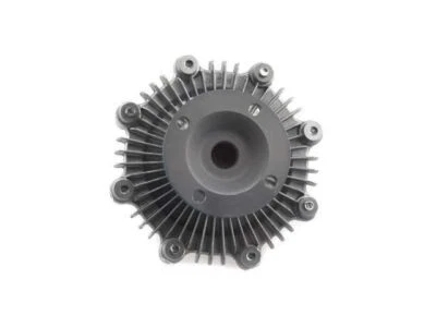 Embrague ventilador camioneta Toyota 1979-1992 39429VQSM 1990 1989 1985 1987 1991 1980 Foto 1 de 2