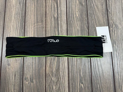 Nonwe Waist Pack and Fitness Workout Running Belt Size M Black - Image 1 of 4