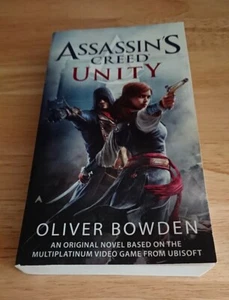 Assassin's Creed - Book 07 - Unity [Paperback] - Bild 1 von 1