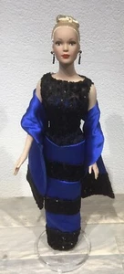 Tonner Manhattan Music Awards Tyler Wentworth doll no box LE 60 Italian Festival - Picture 1 of 12