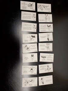 2001 Hasbro Simpsons Monopoly Replacement Parts - Parker Brothers - Picture 1 of 63