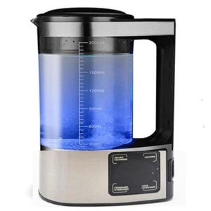 Kangen Water - Electric Hydrogen Water Ionizer Generator Machine - Picture 1 of 12