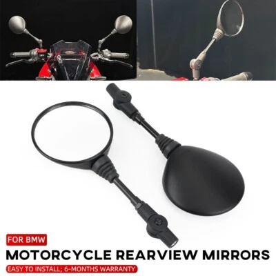Espejo retrovisor lateral plegable para BMW G310GS 2016-2025 G310R 2017-2025 Foto 1 de 4