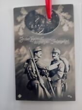 AK Soldaten Uniform, Kaiser Franz Josef , Feldpost 1916  Krieg