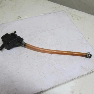 2001 Honda Rebel 250 CMX250C OEM ВОЗДУШНЫЙ ШЛАНГ СМОГА - Изображение 1 из 4