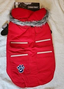 Everest Explorer Winter Hundeparka 28" - Bild 1 von 9