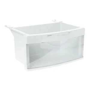 GE Appliances WR32X10524 Refrigerator Deli Drawer - Picture 1 of 6