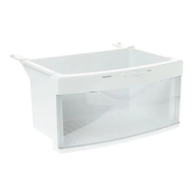 Gaveta de geladeira GE Appliances WR32X10524 - Imagem 1 de 4