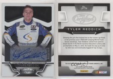 2016 Certified Potential Signatures /170 Tyler Reddick #CP-TR Rookie Auto RC
