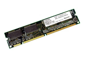 Apacer 71.52423.113 32MB PC100 7152423113 Memory RAM - Picture 1 of 1