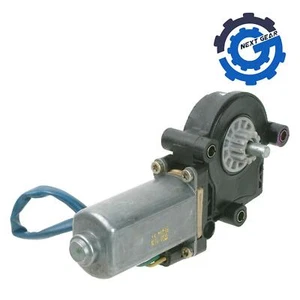 Reman CarQuest Front Rear Left Window Motor for 2000-2006 Dodge Neon 42-447 - Picture 1 of 3