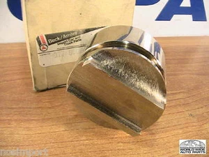 for Datsun Nissan 510 710: Brake Caliper Piston Indirect or Outer 1976-1981 - Picture 1 of 2