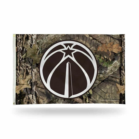 Washington Wizards Pride Flag 3x5ft Banner Polyester basketball wizards012 Cover