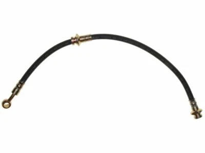 Передний тормозной шланг для Chevrolet Sprint 1989-1991 годов выпуска переменного тока Delco 63113JC 1990 - Изображение 1 из 2