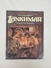 Ad&D Ca1 Lankmar Swords Of The Undercity Official Game Adventure 8-12 Tsr 9150
