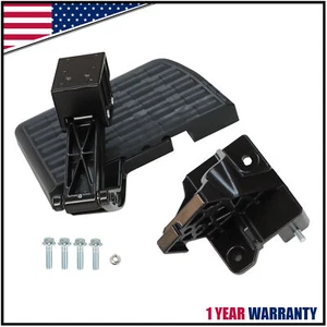 For 2022-2024 Toyota Tundra PTS30-34000 Bed Step Folding Truck Step PT392-34231 - Picture 1 of 7