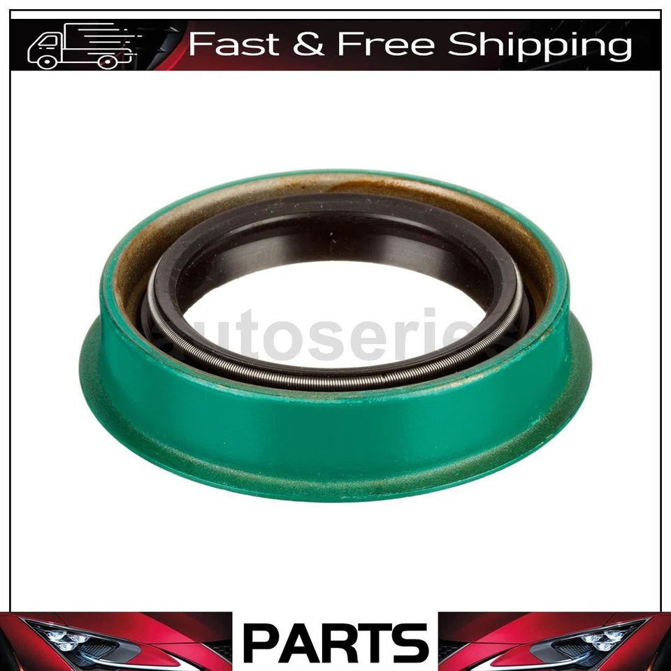 1 sello de carcasa de extensión de transmisión automática para Chevrolet K2500 6,5 L 4,3 L Foto 1 de 4