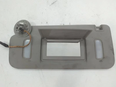 Espejo parasol izquierdo Chevrolet Traverse Driver beige QE5KC Foto 1 de 4