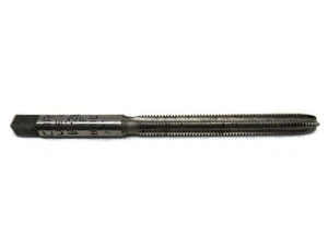 SW Card 1/4-28 High Speed Steel Long Tap USA Made USED - Picture 1 of 3