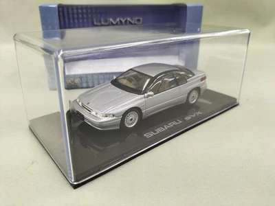 NOREV Subaru ALCYONE SVX - Image 1 of 4