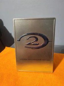 Halo 2: Limited Collector's Edition (Microsoft Xbox, 2004) - Bild 1 von 4