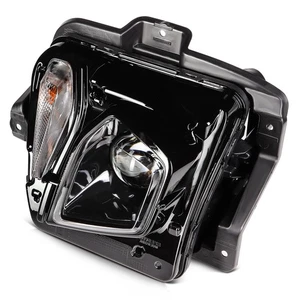Faro proyector lado derecho para Chevy Blazer 2019-2022 con HID/Xenón - Imagen 1 de 9