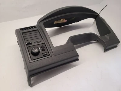 Dodge Dakota 2005 2006 2007 velocímetro bisel moldura  Foto 1 de 4