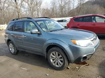 Automatic Transmission Without Turbo Fits 11-13 FORESTER 2559491 Foto 1 de 4