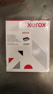 Kit de imagen negro Xerox 013R00690 genuino - ¡ENTREGA GRATUITA EN REINO UNIDO! IVA incluido - Imagen 1 de 5