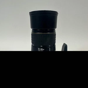 Sigma 135-400mm 1:4.5-5.6D 135-400mm 1:4.5-5.6D - Picture 1 of 4
