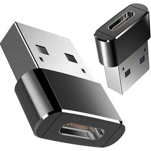 Deco Essentials Converter Adapter Type C Adapter - Picture 1 of 12