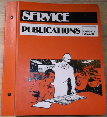 AGCO GLEANER R62 R72 COMBINE SERVICE SHOP REPAIR WORKSHOP MANUAL - Image 1 of 4