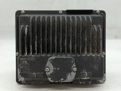 Chevrolet Astro 1999 motor computador ecu pcm ecm pcu oem ty2k3 Foto 1 de 4