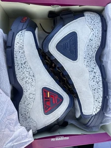 FILA - Men's Grant Hill 2 Outdoor Shoes - Picture 1 of 7