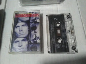 Lemonheads - Come On Feel (1993) Cassette Tape - Bild 1 von 1