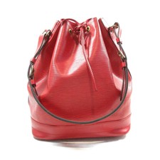 Second Hand Louis Vuitton Noe Schultertasche Börse Damen Epi Castiglione Lian