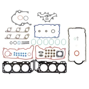 Full Gasket Set Fit 2004-2009 Ford Explorer Ranger Mazda B4000 Mercury 4.0L SOHC - Picture 1 of 10