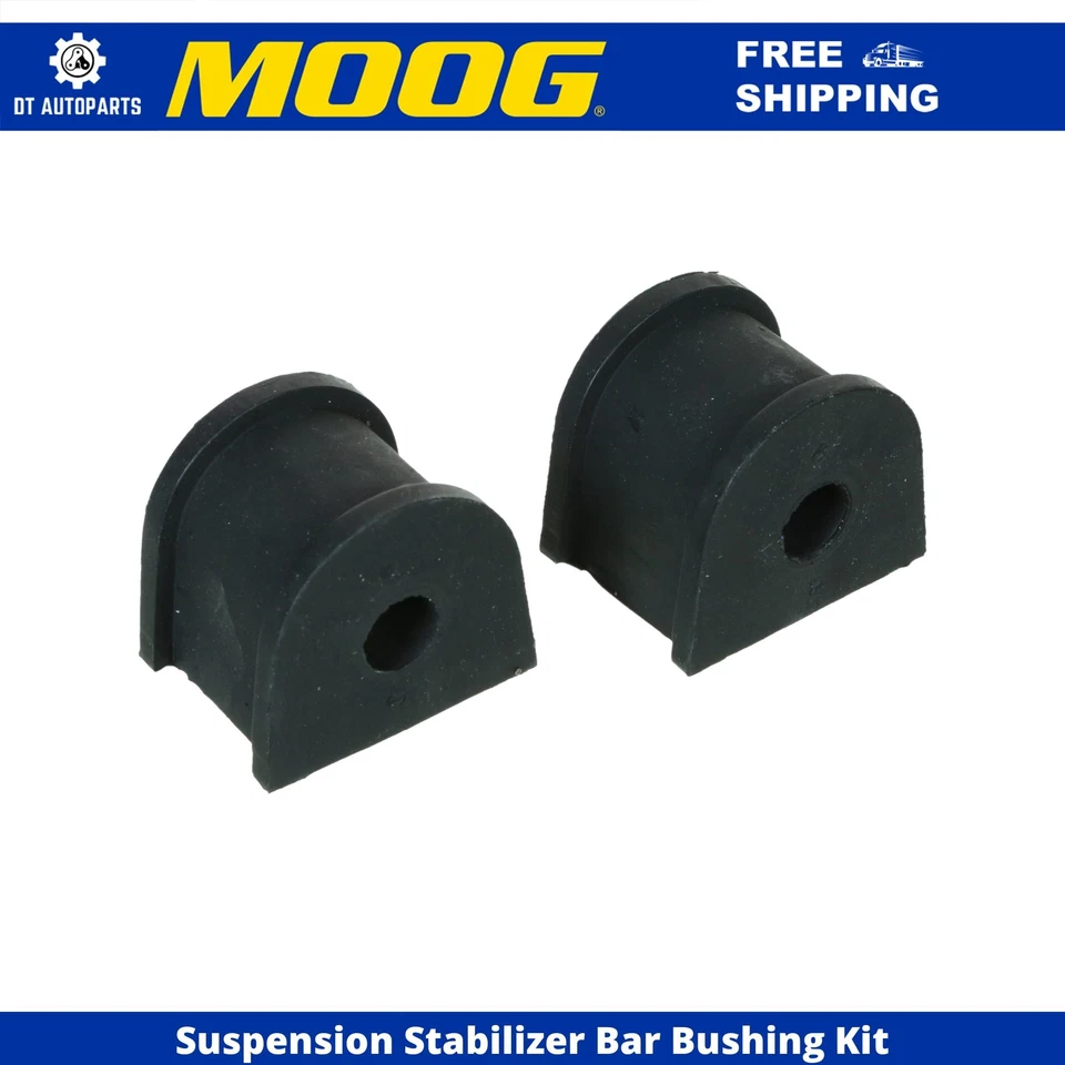 Kit de buje de barra estabilizadora de suspensión para Subaru Legacy 2000-2002 MOOG 2000 2001 Foto 1 de 3