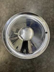 Vintage 15 Inch Studebaker Hubcap 1953 1954 - Picture 1 of 7