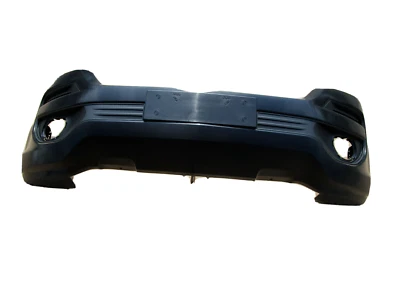 FRONT BAR FOR HOLDEN COLORADO RG DUAL CAB 2016 ON SERIES 2 NEW - image 1 of 4