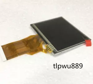 LCD Display +Touch Logitech Harmony 1000&1st Generation 1100 PT035TN01 V.6 t1 - Picture 1 of 4