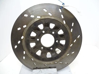 Rotor de freno trasero Suzuki GS750E 1981 Foto 1 de 4