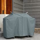Storigami Easy Fold 58 Inch Gas BBQ Grill Cover, Goat Tan