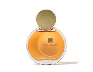 Avon Far Away Original Eau de Parfum - 50ml New Bottle Sealed Box - Picture 1 of 1