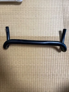 FSA Gossamer Compact Alloy Drop Handlebars 31.8 x 44cm Road Bike Race Gravel CX - Picture 1 of 6