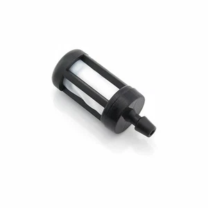 Benzin Kraftstoff Filter Saugkopf Kettensäge für Stihl 00003503502 009 FR FS BG - Picture 1 of 2