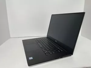 PC Laptop Dell XPS 15 9570 15.6" i5-8300H 256GB SSD 8GB RAM Win 10 Pro - Imagen 1 de 3