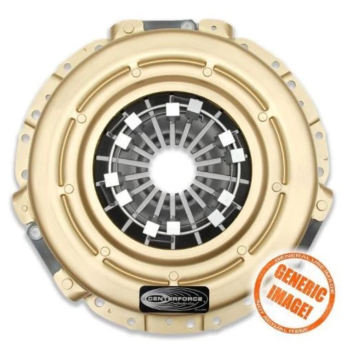 Placa de presión de embrague de transmisión Centerforce CF360074 9" para Chevy Cavalier Foto 1 de 3