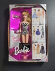 Oryginalna lalka Barbie 1959 35th Anniversary Edycja specjalna 1993 Mattel