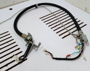 Namco TIME CRISIS 4 original Gun Wiring/cablaggio originale pistola arcade Game - Imagen 1 de 7